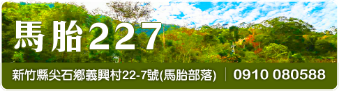 馬胎227