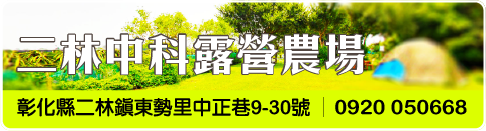 二林中科