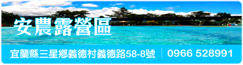 安農